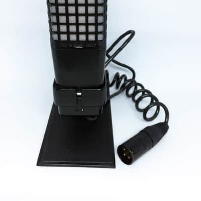 1986 Oktava ML-19 Vintage Soviet Ribbon Microphone Made In USSR image 5