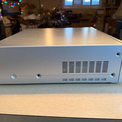Pioneer XV-HTD330 5-Disc CD/DVD Home Theater A/V Receiver W NEW Remote Tested🔥 image 5