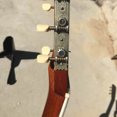 Martin 0-30 1909 Super rare guitar 100% Beautiful image 15