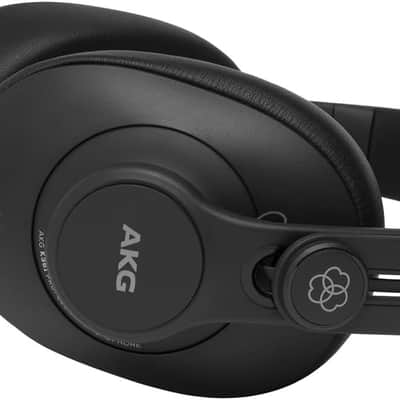 AKG Pro Audio Studio Headphones Series image 2