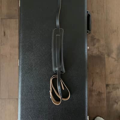 Fender Vintera ‘50s / Player Precision Bass Hybrid image 6
