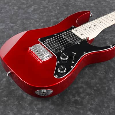 Ibanez GRGM21MCA 2026 - CA : Candy Apple image 1