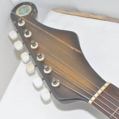 Teisco SS3L Electric Guitar Ref No 6979 image 7