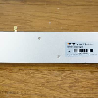 XSonic Airstep Lite Spark Edition image 5
