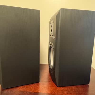 Avantone Pro Gauss 7 Active Studio Monitor (Pair) 2021 - Present - Black image 7