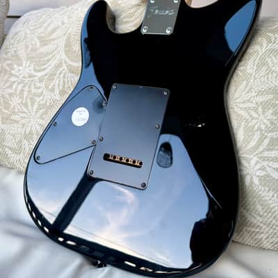 2005 Fender Rockford Fosgate 25th Anniversary Stratocaster image 21