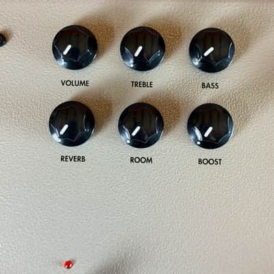 Milkman Sounds & Benson Amps Present "Benson The Amp" Signature 100-watt Tube Pre-Amp Pedal image 9