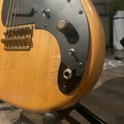 Ibanez BL300-NT Blazer Standard 1980 - 1982 - Natural image 8