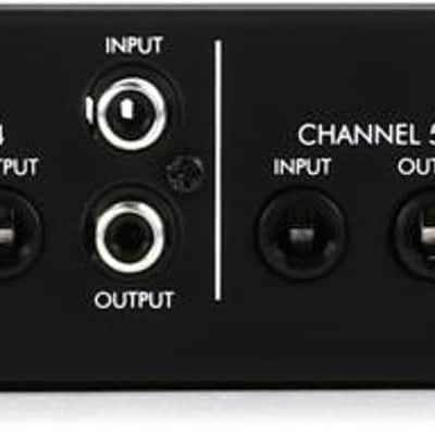 ART T8 8-channel Hum Eliminator / Isolation Rack image 1
