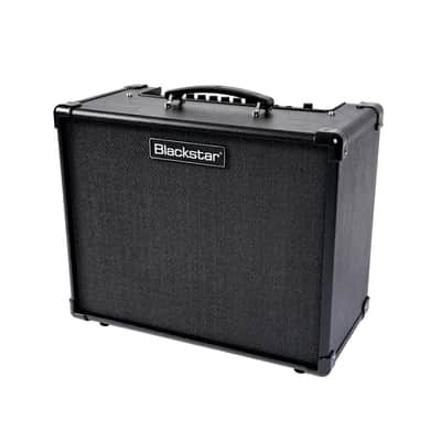Blackstar ID:X 100 Watt Digital Combo Guitar Amplifier image 1