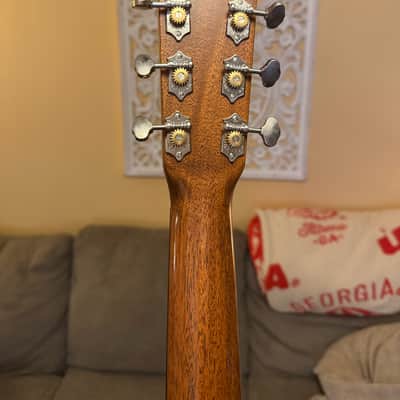 Martin Standard Series D-18 2025 - Present - Natural image 9