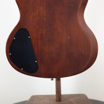 2003 Gibson USA SG Special - in Worn Brown image 21