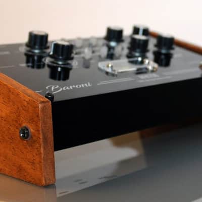 Baroni-Lab AFK150 Guitar Hybrid Amplifier image 7