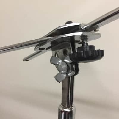 Selmer Concert Snare Stand 2000's - Chrome image 3