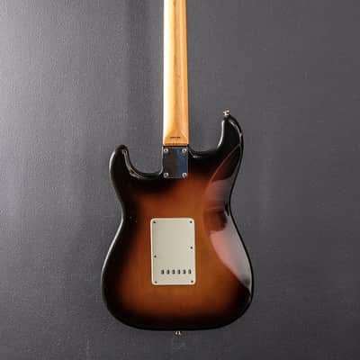 Fender Used MIJ ST-62 '95 image 5