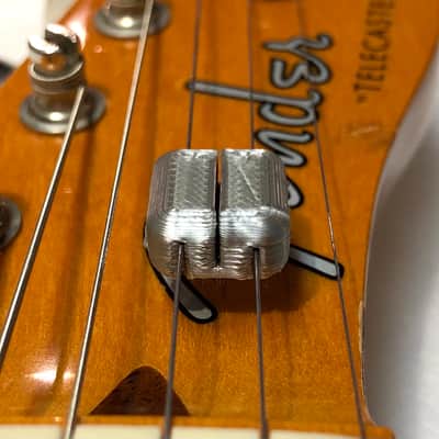 B & G String Bender Nugget Multiple Colors image 3