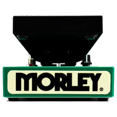 MORLEY MTMV2 - 20/20 Volume Plus image 2