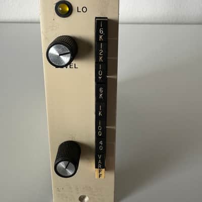 Sphere Eclipse Oscillator Module image 2