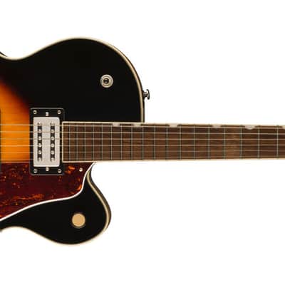 Pre-order! Gretsch G2420 Streamliner Hollow Body guitar in Aged Brooklyn Burst image 2