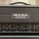 Mesa Boogie Triple Crown TC-50 3-Channel 50-Watt Guitar Amp Head