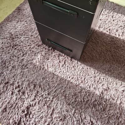 Jet City JetStream ISO Isolation Cabinet Silent image 2