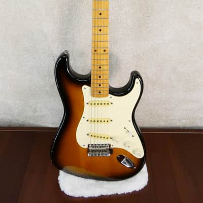 Fender Stratocaster 1996 50th Anniversary MIJ image 1
