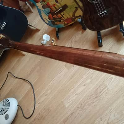 Ibanez Artist Banjo 70s image 6