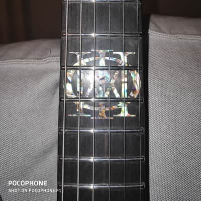 Ernie Ball Music Man John Petrucci NOMAC Majesty image 5