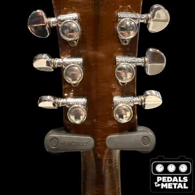 Gibson ES-330TD Long Neck 1967-68 - 5.78lbs - x17797 image 13