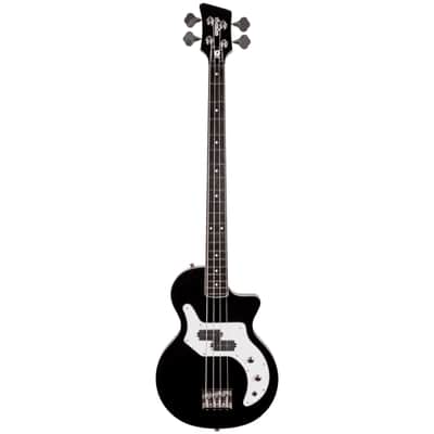 O Bass Black Orange image 3