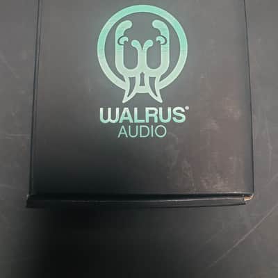 Walrus Audio Ages Five-State Overdrive image 3