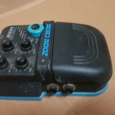 Zoom Choir 5050 Multi Effect image 4