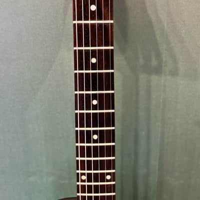 Epiphone Les Paul-100 1993 - 2019 - Ebony image 5