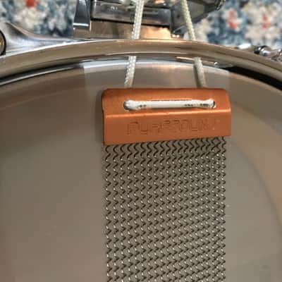 Pearl Free Floating 14 x 3.5" Piccolo Maple Snare *free shipping* image 7