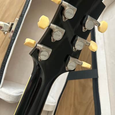 Collings I-35 LC Vintage image 4