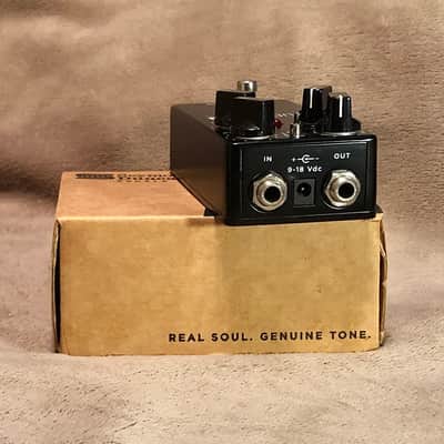 Seymour Duncan Studio Bass Compressor 2010s - Black image 3