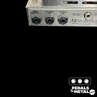 Mesa Boogie V-Twin -x10508 image 3