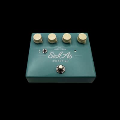 Bondi Effects Sick As Overdrive 2014 - Present - Various X4407 image 2