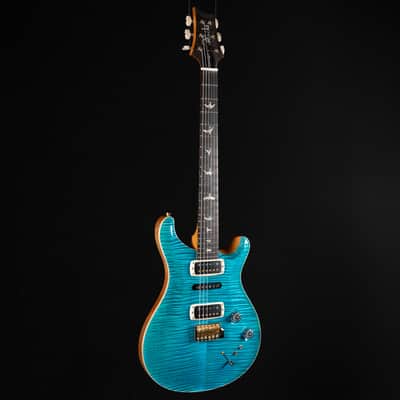 PRS Modern Eagle V 10-Top - Carroll Blue image 2
