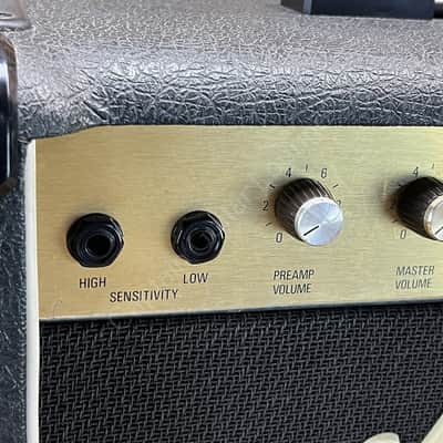 1985 Marshall - 4010 - 2204 - JCM 800 - ID 4021 image 7