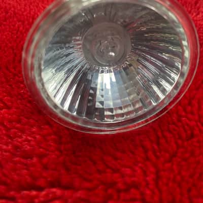 FX LAB G019GS 35w MAINS lamp 26 deg angle GU10 - PACK OF 10 image 4