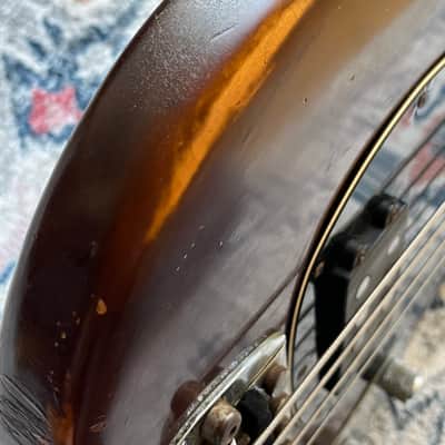 1978 Musicman Stingray Bass w/ Custom Neck image 17