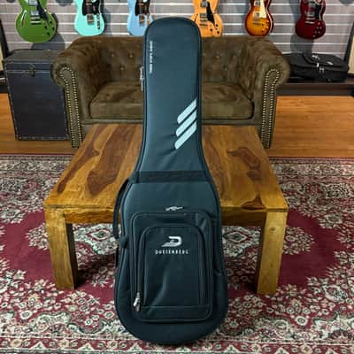 Duesenberg Caribou LEFTHAND Narvik Blue - incl. Gigbag - NEW image 16