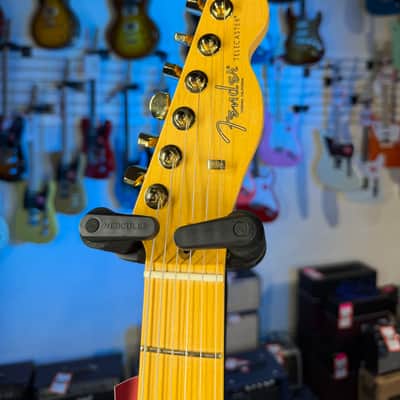 Fender 75th Anniversary American Professional II Custom Telecaster 2026 - 2 Color Sunburst w Case, Free Plek 176 image 6