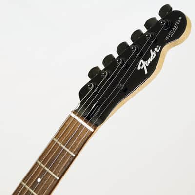 Fender Boxer Series Telecaster HH (Inca Silver/Rosewood) [Made In Japan] [USED] image 9