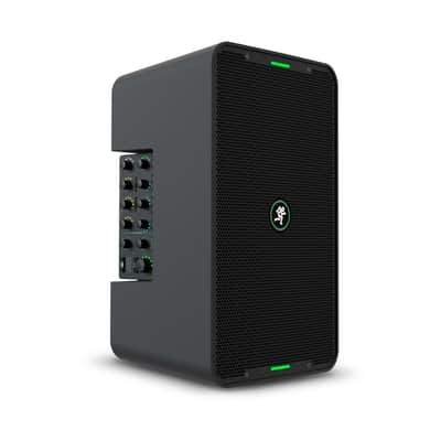 Mackie ShowBox - Battery Powered All-In-One Performance Rig w/ Breakaway Mix Control image 1