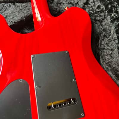 Carvin TL60 image 6