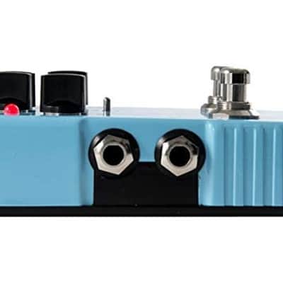EBS Billy Sheehan Ultimate Signature Drive Pedal (EBS-BSU) image 3
