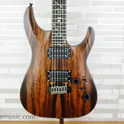 Carvin Bolt Plus Natural Satin | Reverb
