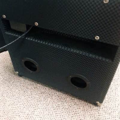 AMPEG B-100R 1996 Blue Diamond image 6